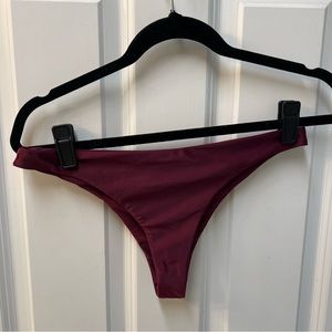 Shein bikini bottoms
